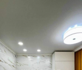 коттедж 86.8 кв м Покровская улица