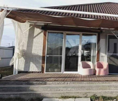 коттедж 135 кв м Спортивная улица