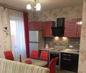 2-комн, 54кв м, этаж 7/8 проспект Дружбы Народов, 39