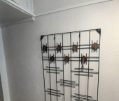 3-комн, 50кв м, этаж 4/5 улица Маршала Жукова, 90