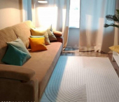 3-комн, 54кв м, этаж 8/9 Запорожская улица, 1