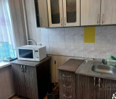 2-комн, 43кв м, этаж 2/5 Юбилейная улица, 3