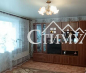 2-комн, 51кв м, этаж 2/5 улица Чапаева, 53