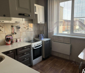 2-комн, 58кв м, этаж 4/9 ул Кирова, 107