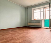 2-комн, 51кв м, этаж 4/9 Саяногорск, микрорайон Ленинградский, 41