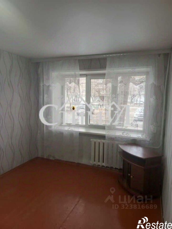 1-комн квартира Советская улица, 76,  д. 76