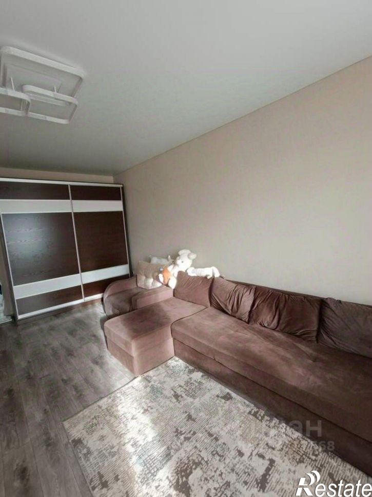 1-комн квартира ул Генерала Тихонова, 4В,  д. 4В