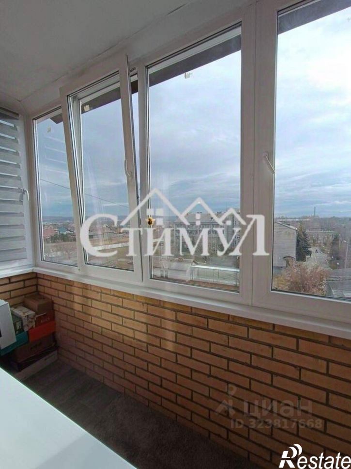 1-комн квартира ул Генерала Тихонова, 4В,  д. 4В