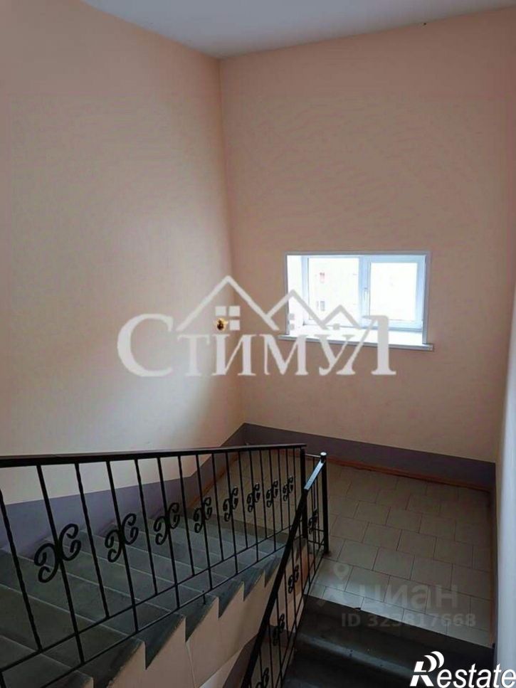 1-комн квартира ул Генерала Тихонова, 4В,  д. 4В