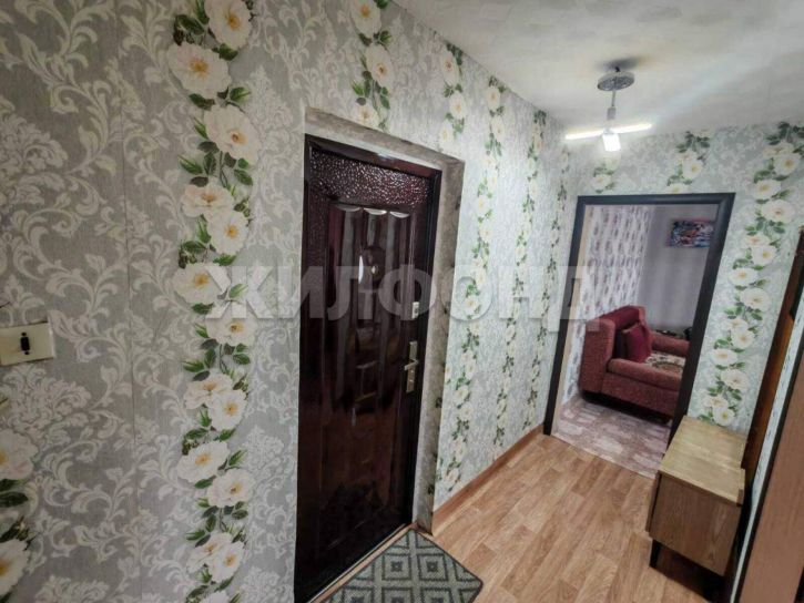 2-комн квартира ГСК Спортивная 10 территория, д.1