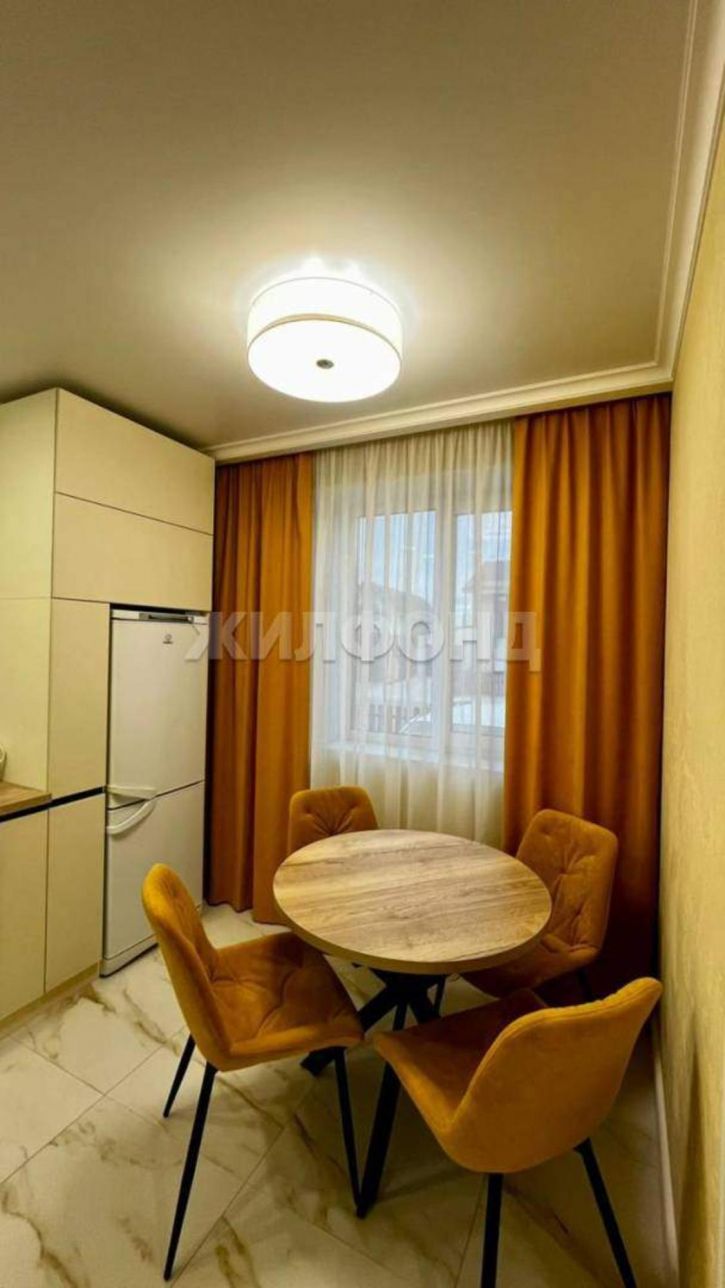 Коттедж/дом Покровская улица