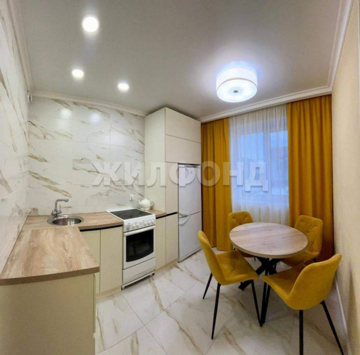 Коттедж/дом Покровская улица