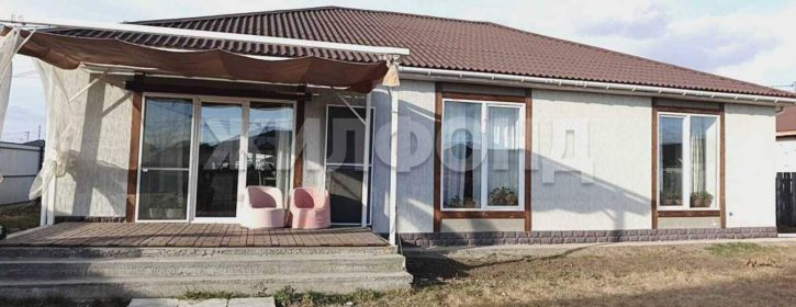 Коттедж/дом Спортивная улица