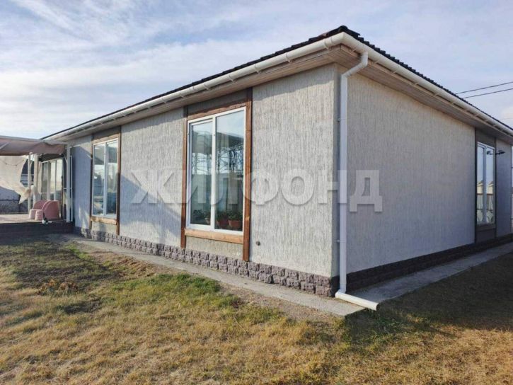 Коттедж/дом Спортивная улица