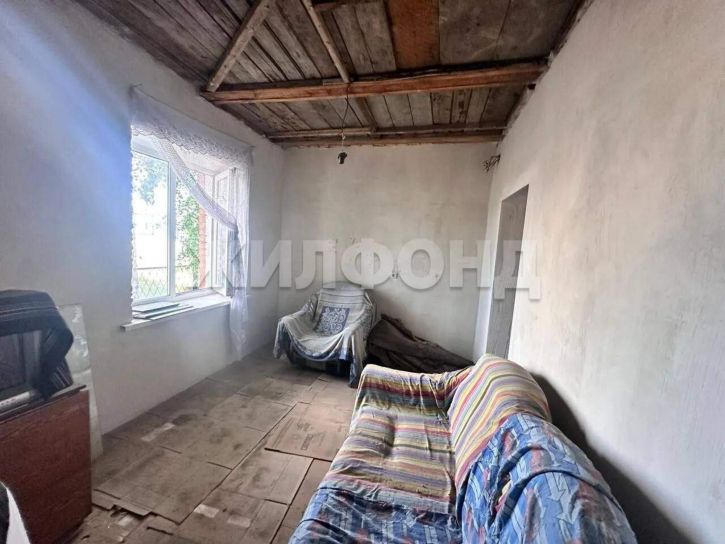 Коттедж/дом Пушкина улица