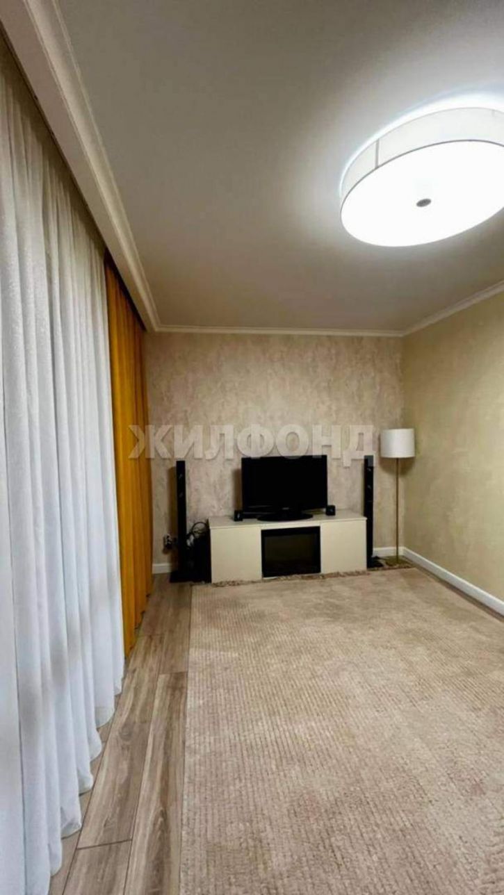 Коттедж/дом Покровская улица