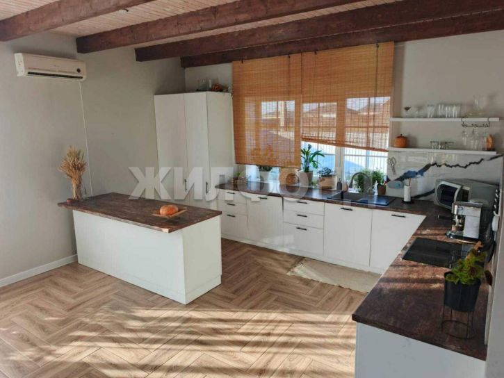 Коттедж/дом Спортивная улица