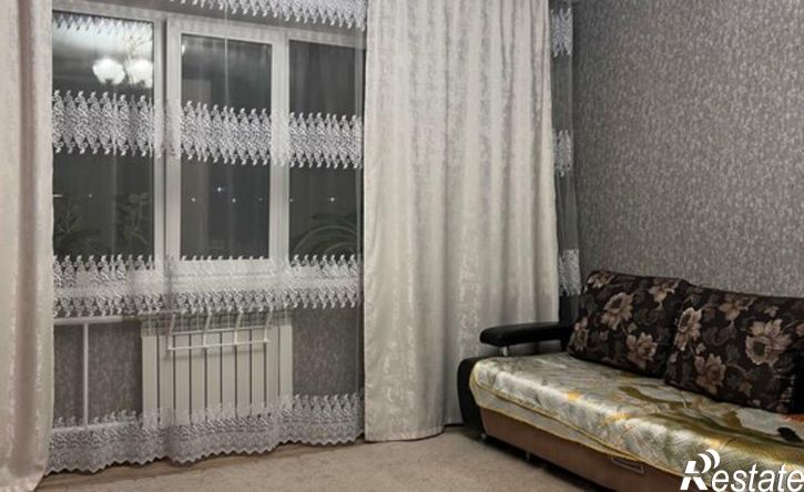 2-комн квартира Саяногорск, микрорайон Ленинградский, 4