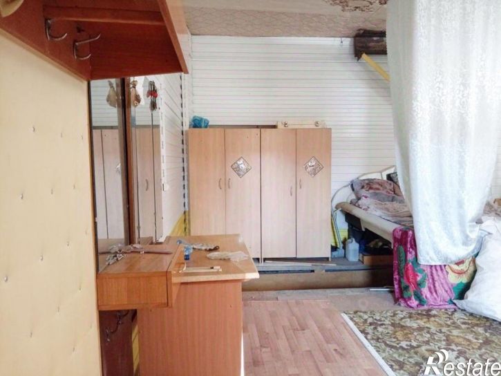 Гараж/парковка Индустриальная улица