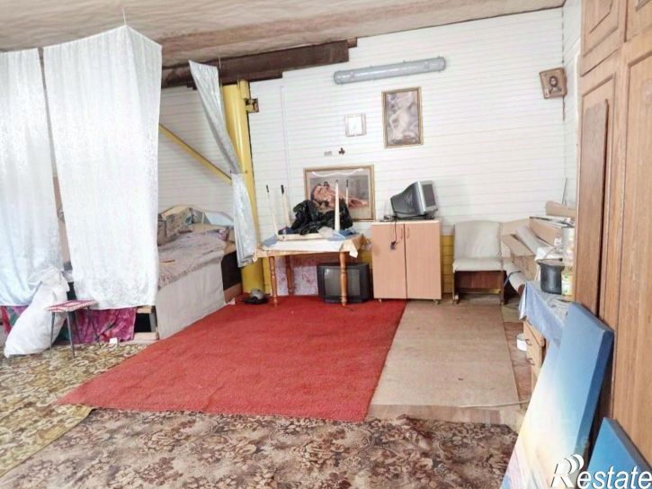 Гараж/парковка Индустриальная улица