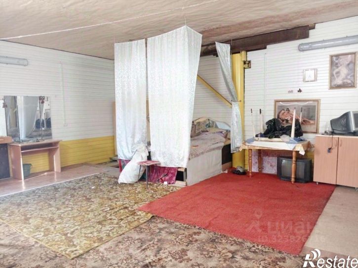 Гараж/парковка Индустриальная улица