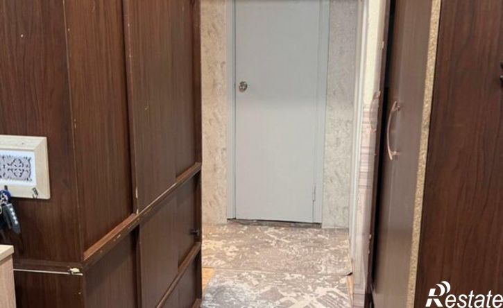 2-комн квартира Саяногорск, микрорайон Ленинградский, 4