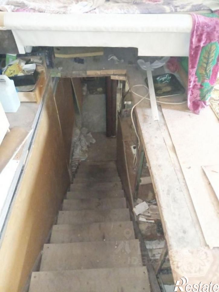 Гараж/парковка Индустриальная улица