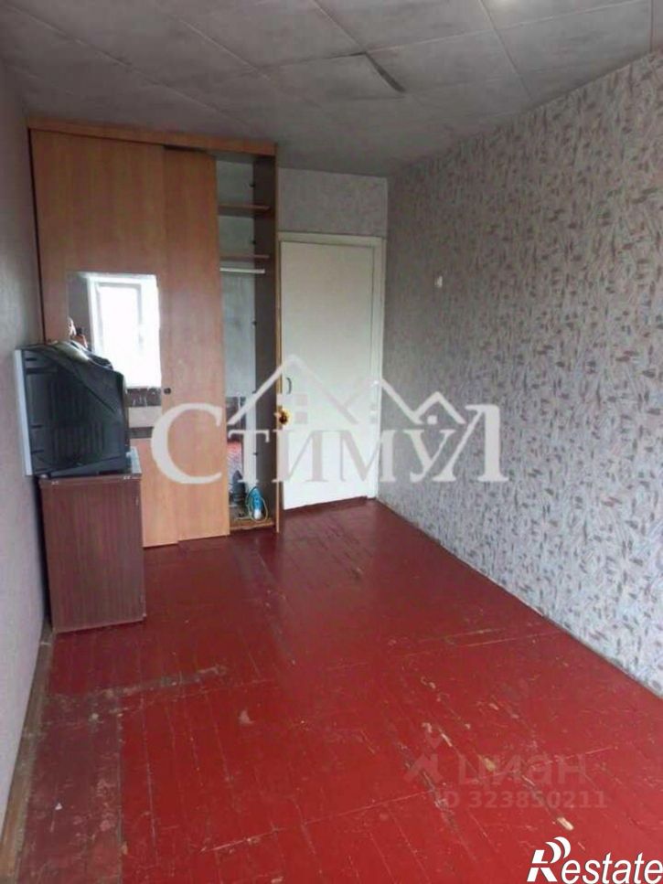 2-комн квартира Юбилейная улица, 3,  д. 3