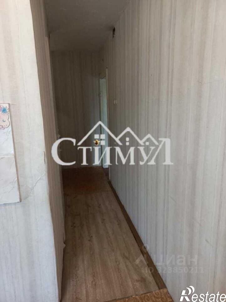 2-комн квартира Юбилейная улица, 3,  д. 3