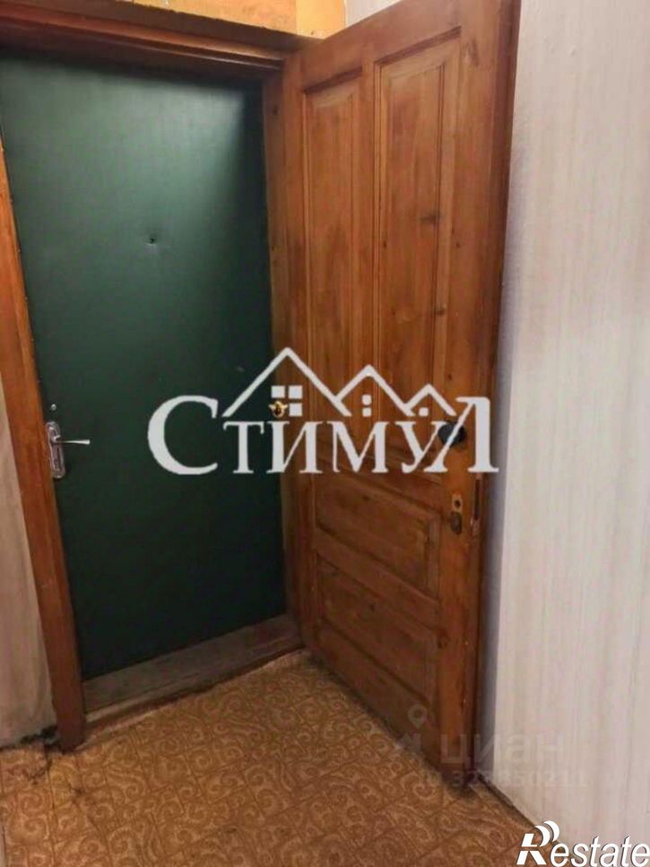 2-комн квартира Юбилейная улица, 3,  д. 3