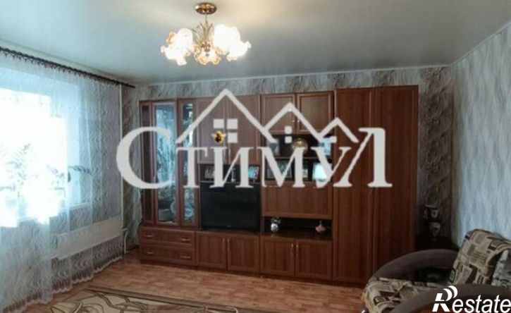 2-комн квартира улица Чапаева, 53,  д. 53