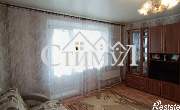 2-комн квартира улица Чапаева, 53,  д. 53