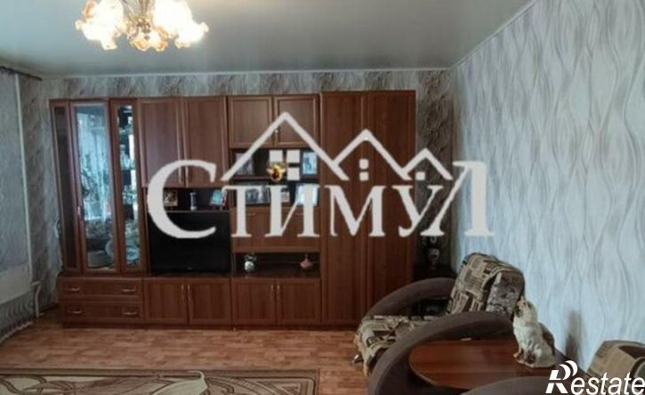 2-комн квартира улица Чапаева, 53,  д. 53