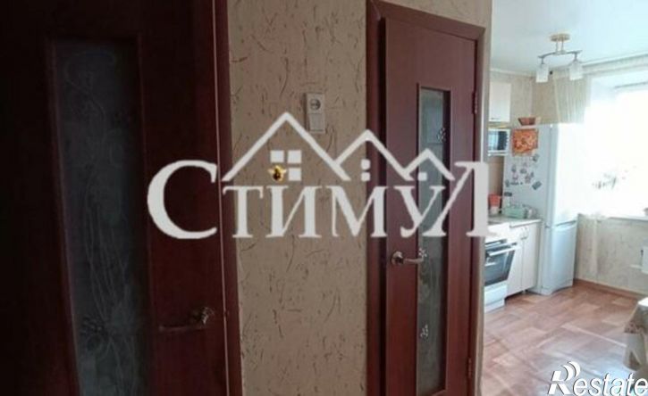 2-комн квартира улица Чапаева, 53,  д. 53