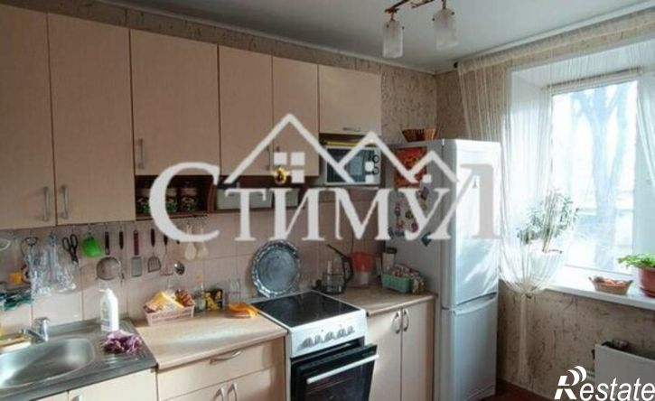 2-комн квартира улица Чапаева, 53,  д. 53