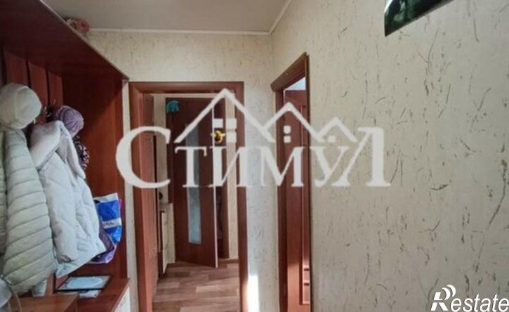 2-комн квартира улица Чапаева, 53,  д. 53