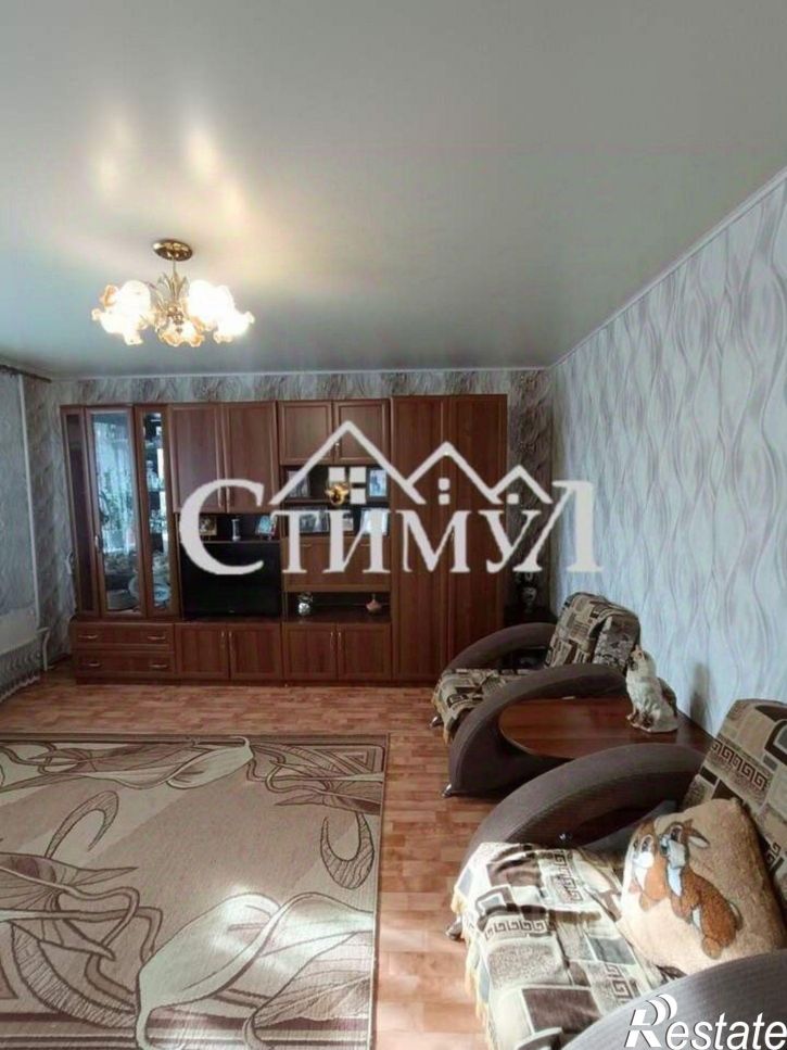 2-комн квартира улица Чапаева, 53,  д. 53