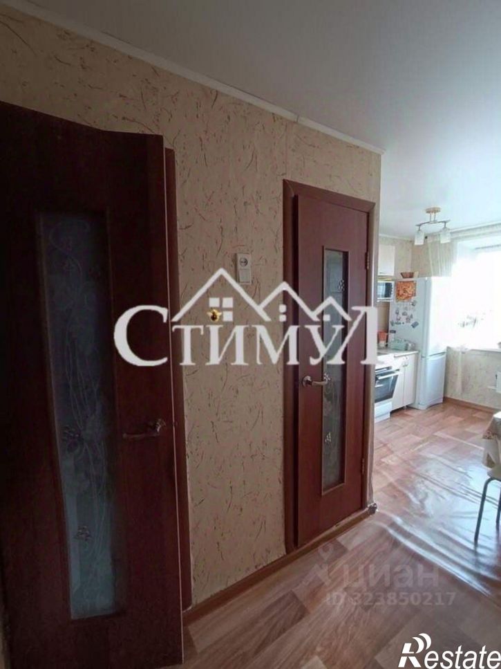 2-комн квартира улица Чапаева, 53,  д. 53