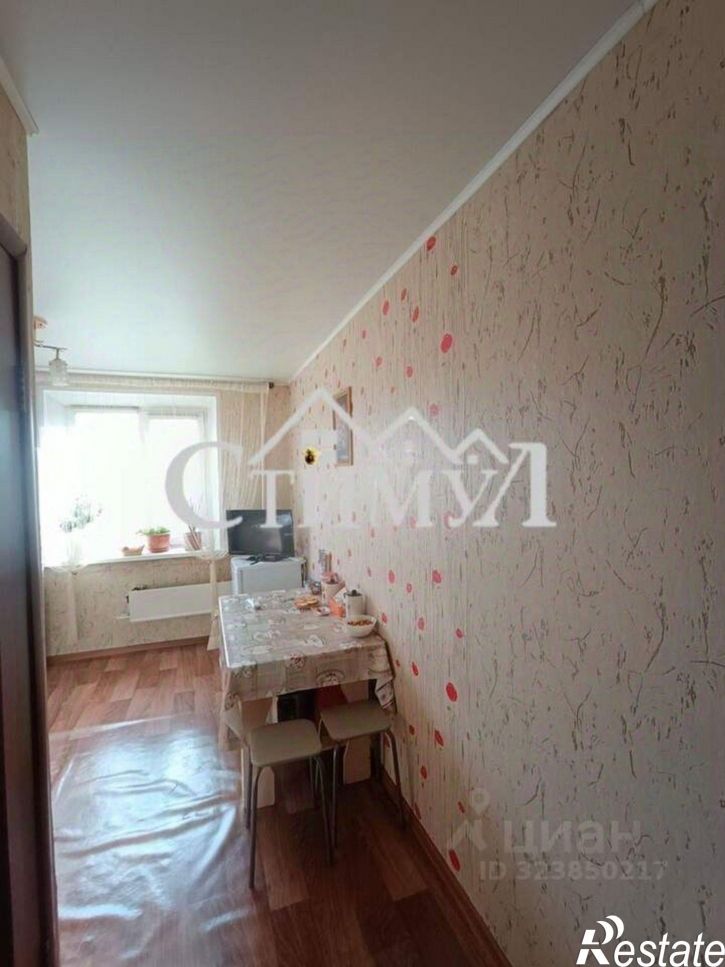 2-комн квартира улица Чапаева, 53,  д. 53