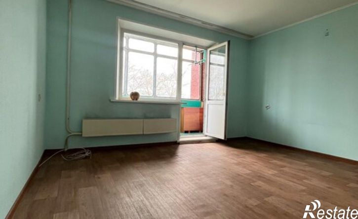 2-комн квартира Саяногорск, микрорайон Ленинградский, 41