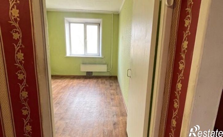 2-комн квартира Саяногорск, микрорайон Ленинградский, 41