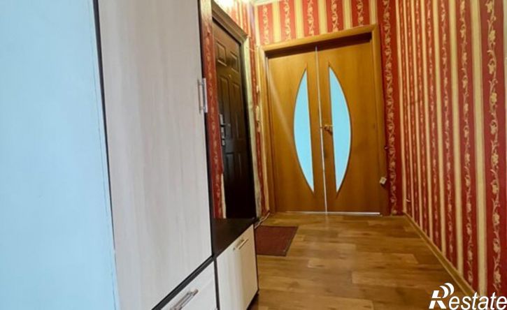 2-комн квартира Саяногорск, микрорайон Ленинградский, 41