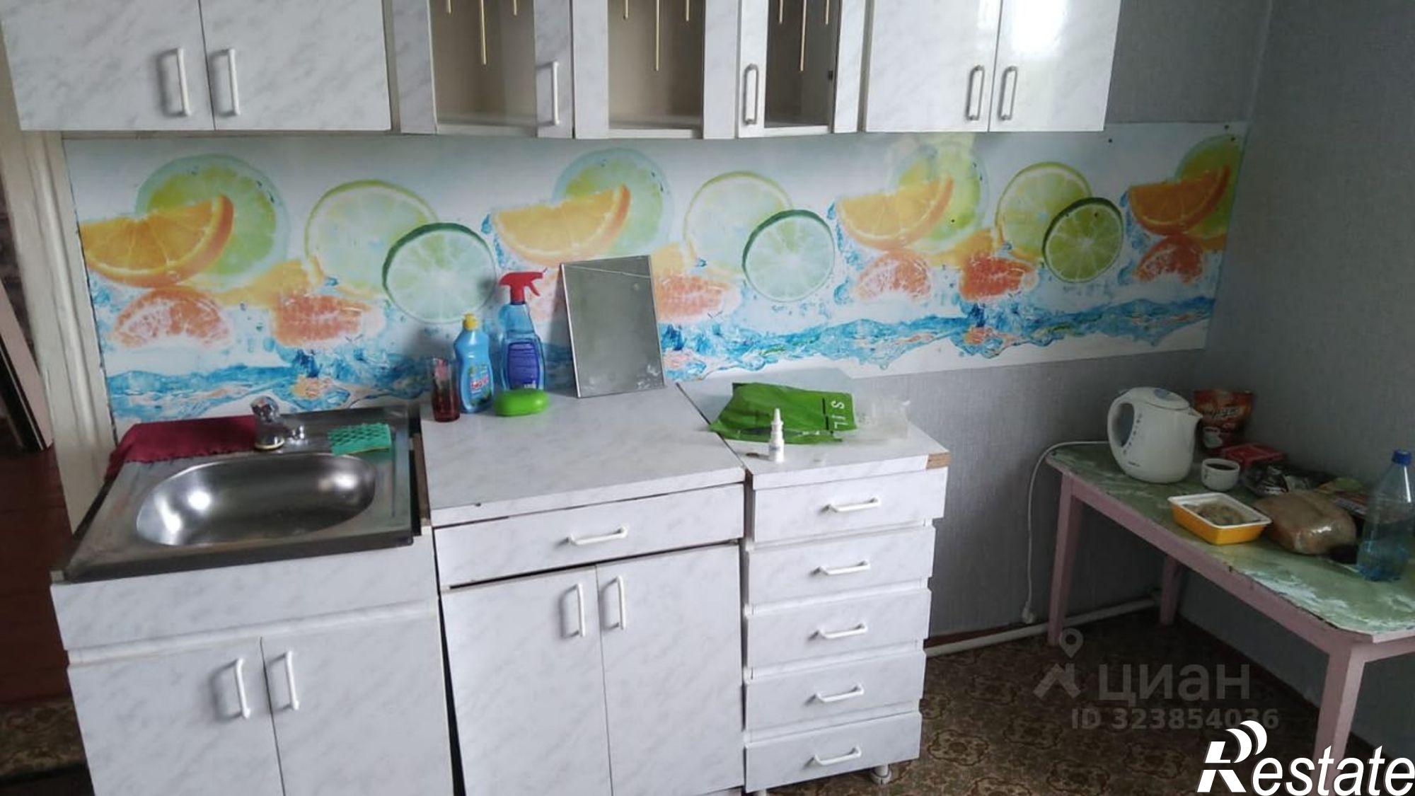 Сдать квартиру за 7 000 рублей на поселок МПС, 5