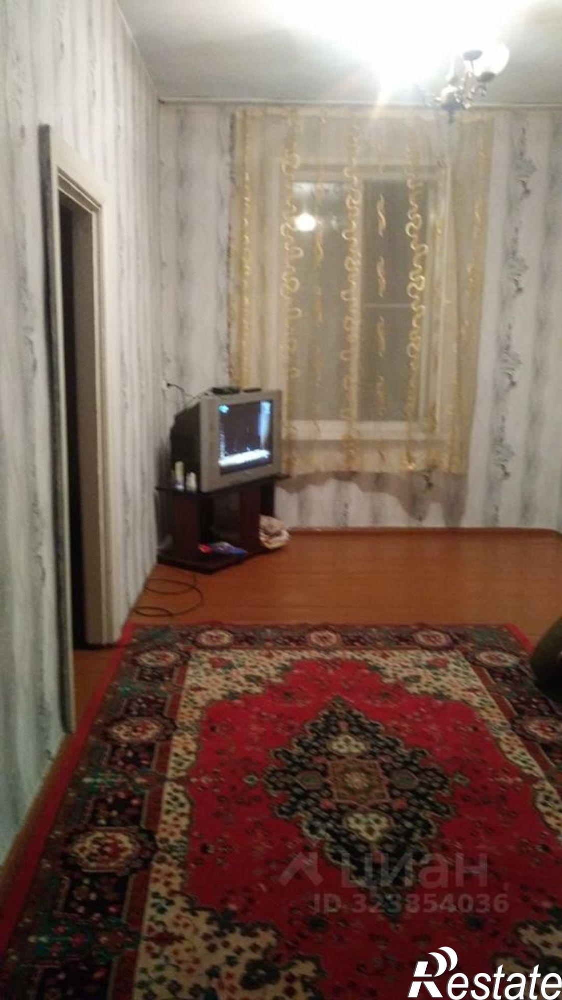 Сдать квартиру за 7 000 рублей на поселок МПС, 5