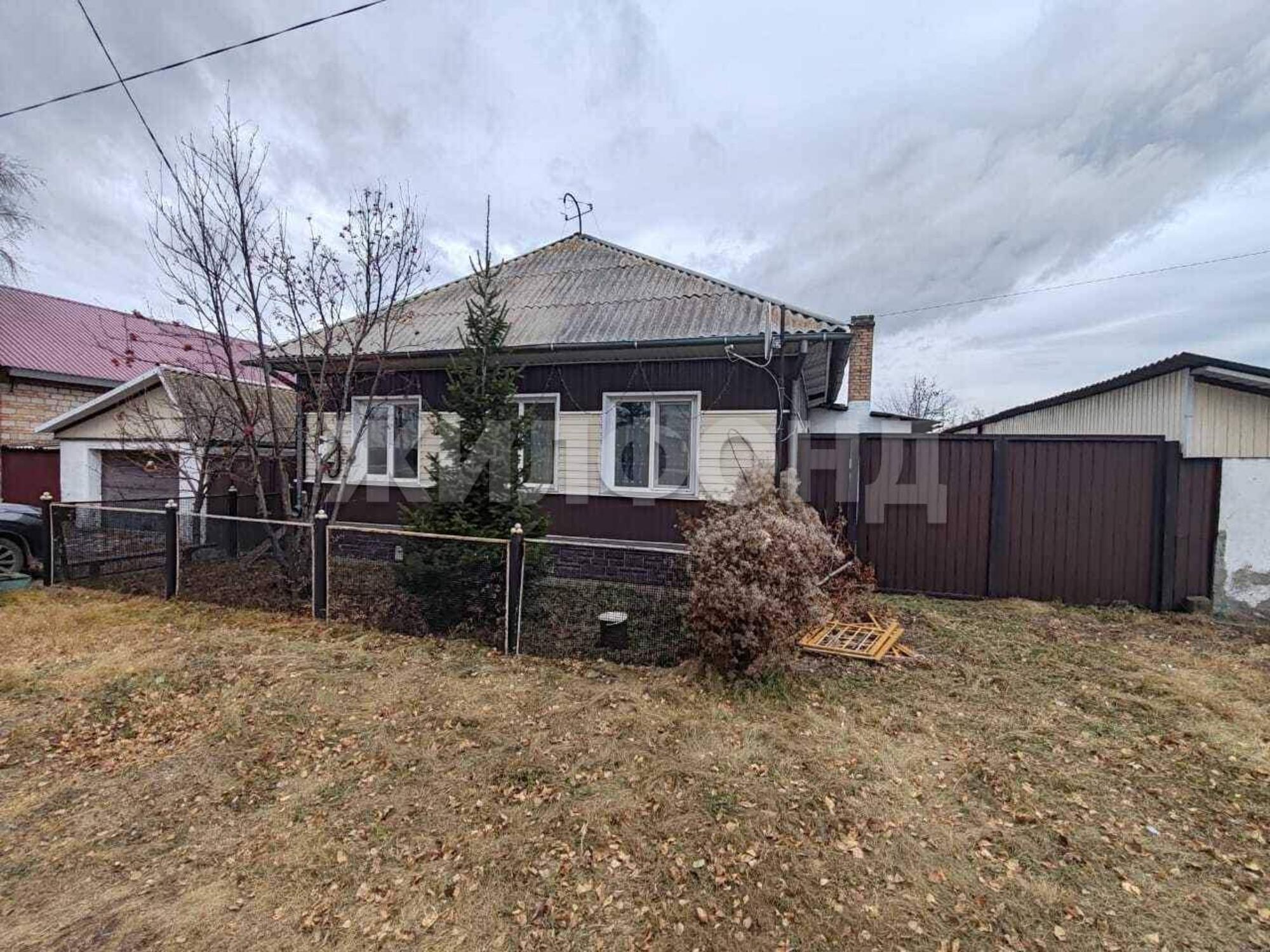 Купить дачу, дом, коттедж за 5 500 000 рублей на Карла Маркса улица