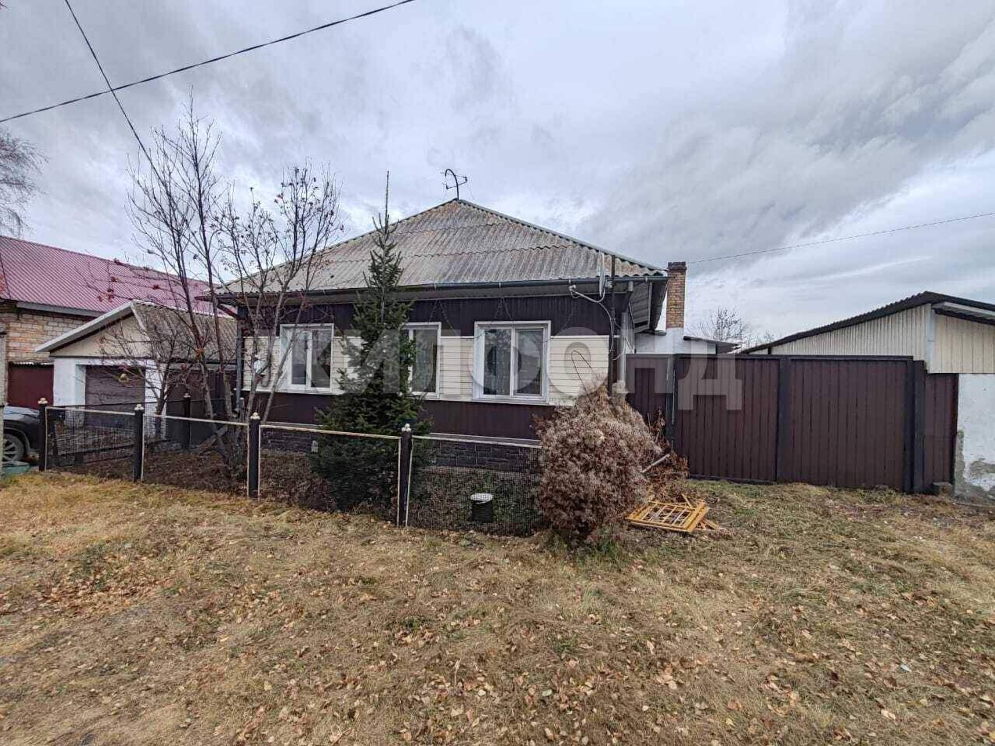 Купить дачу, дом, коттедж за 5 500 000 рублей на Карла Маркса улица