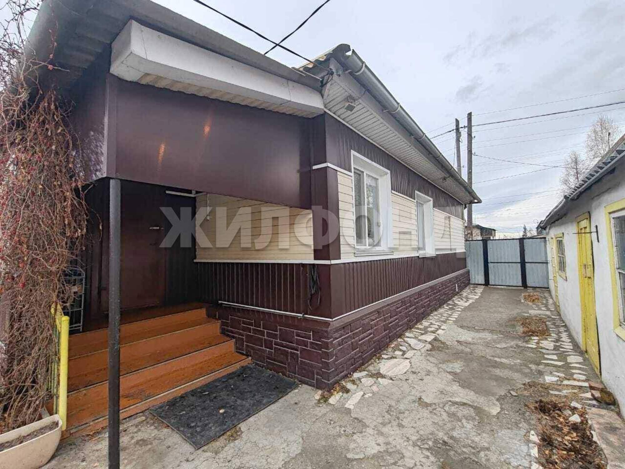 Купить дачу, дом, коттедж за 5 500 000 рублей на Карла Маркса улица