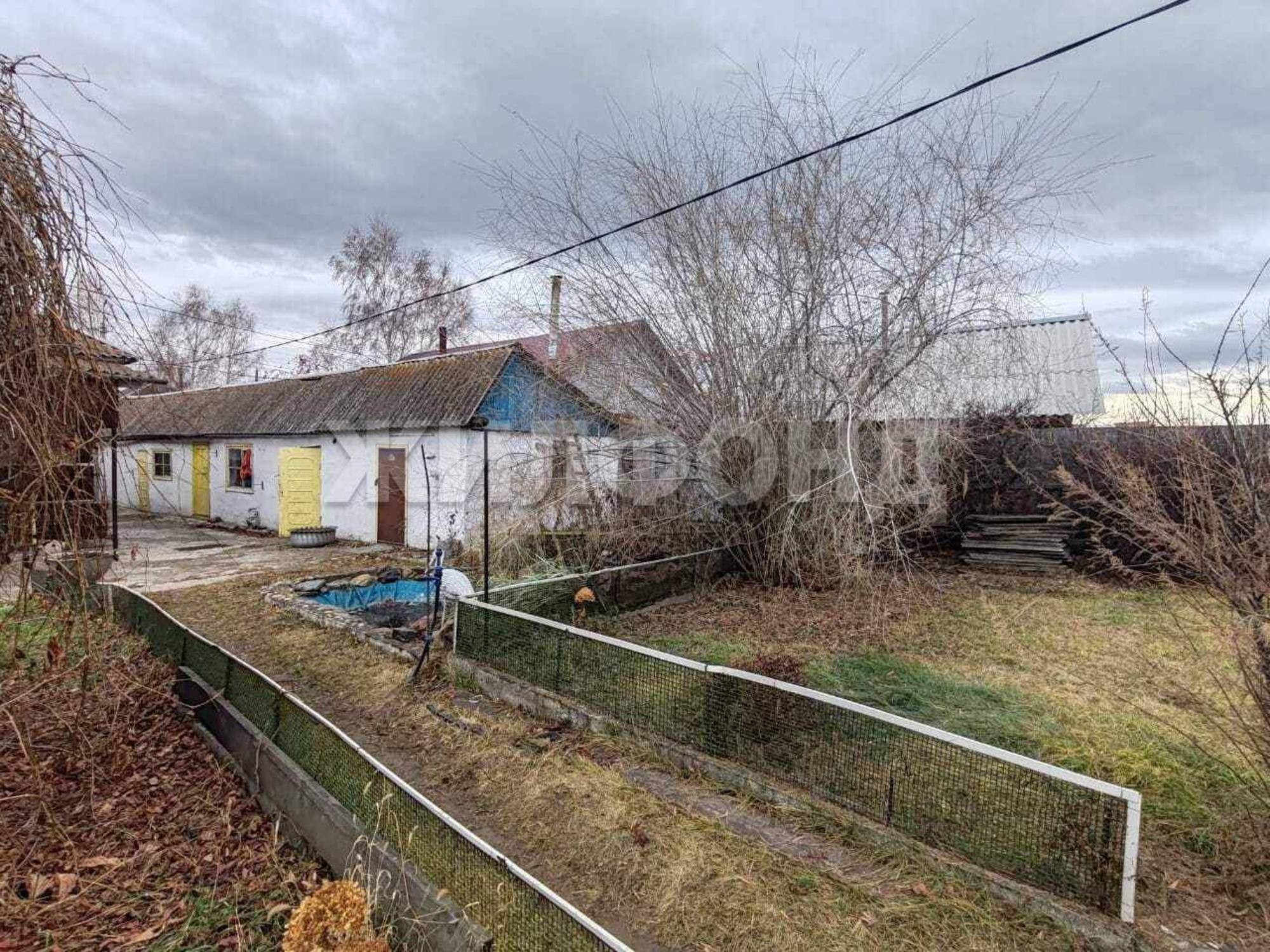 Купить дачу, дом, коттедж за 5 500 000 рублей на Карла Маркса улица