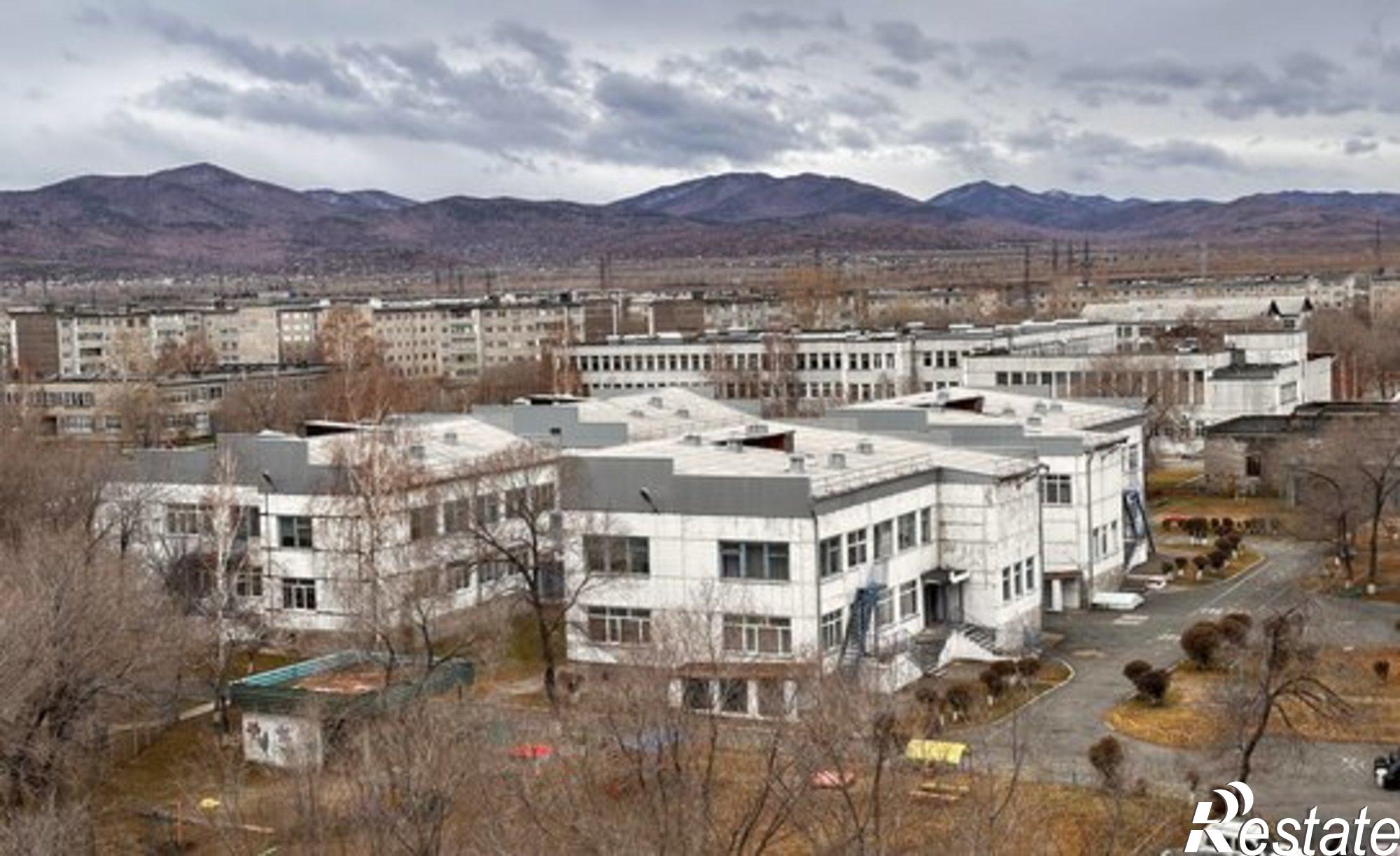 Купить квартиру за 5 000 000 рублей на Саяногорск, микрорайон Ленинградский, 4