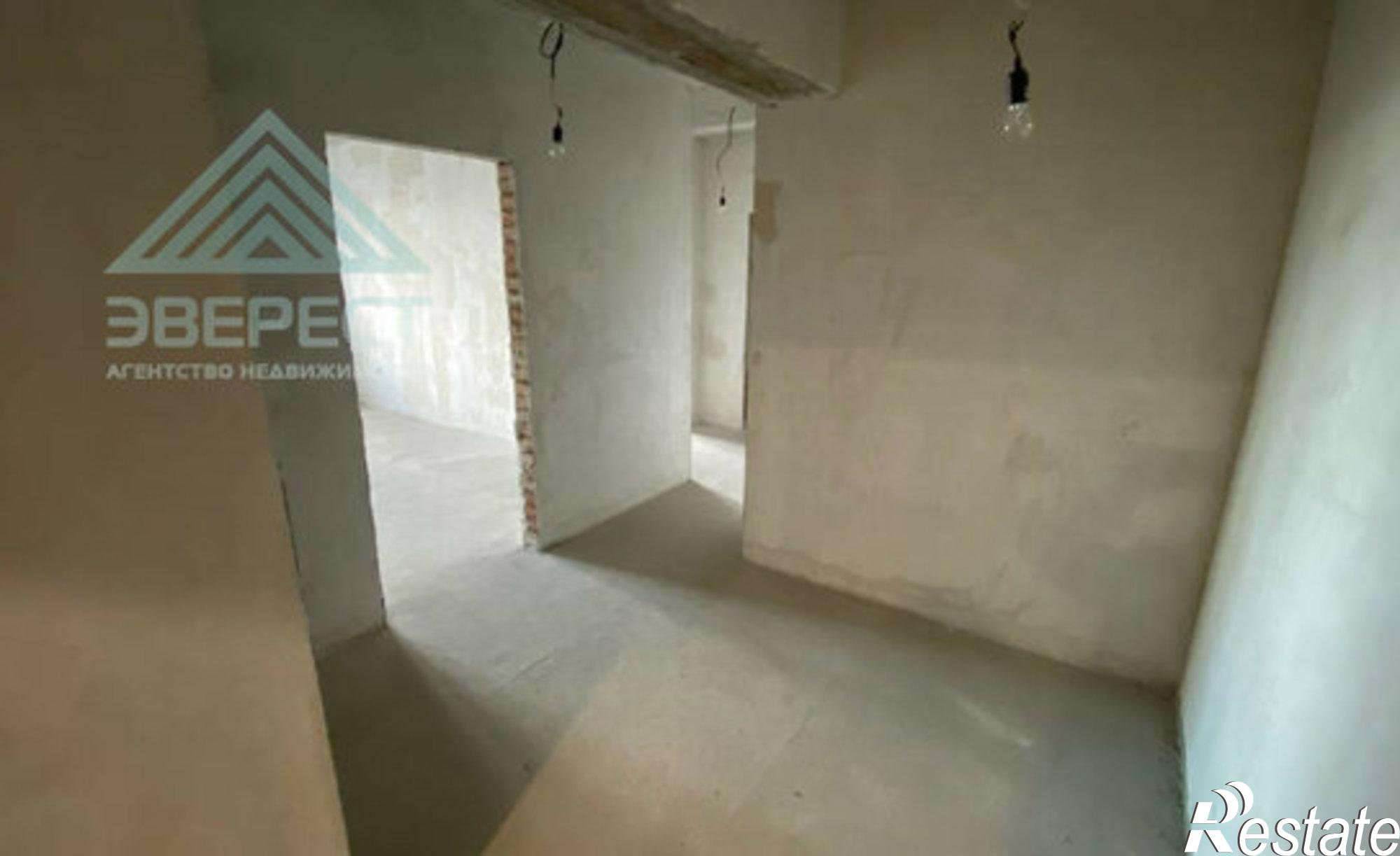 Купить квартиру за 3 273 350 рублей на улица Генерала Тихонова, 37В